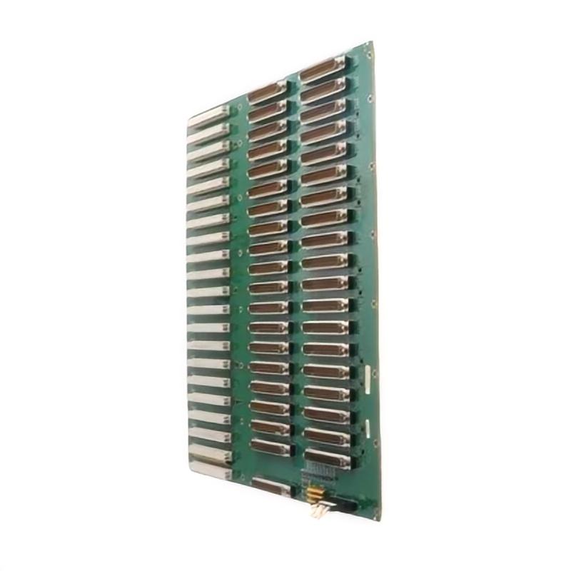 GE Fanuc IS200BPVCG1B Backplane Voltage Conditioning Board