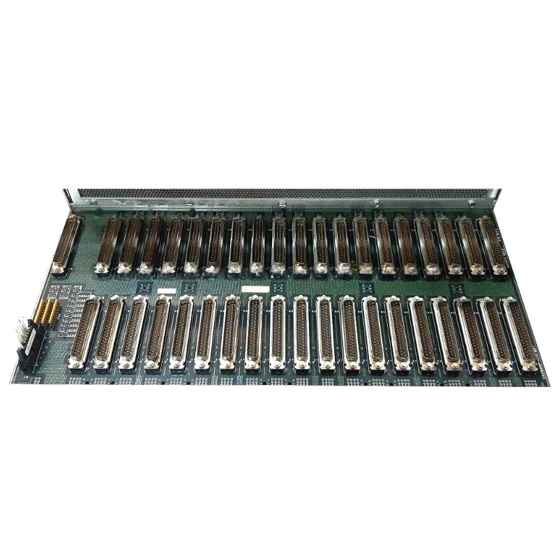 GE Fanuc IS200BPVCG1B Backplane Voltage Conditioning Board