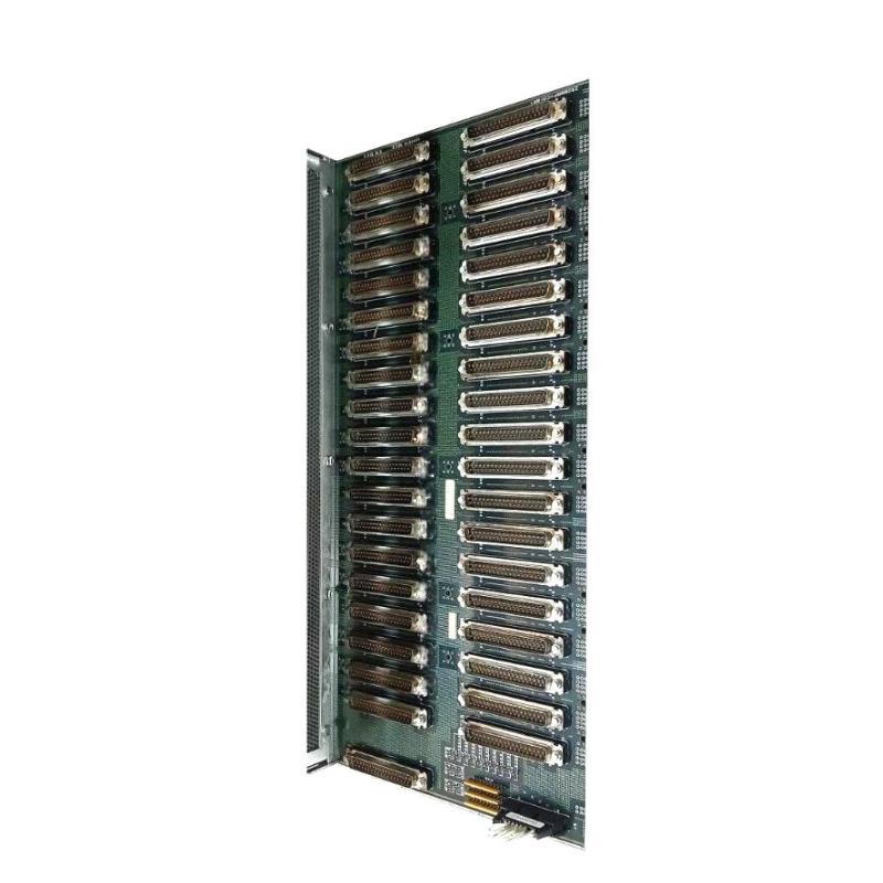 GE Fanuc IS200BPVCG1B Backplane Voltage Conditioning Board