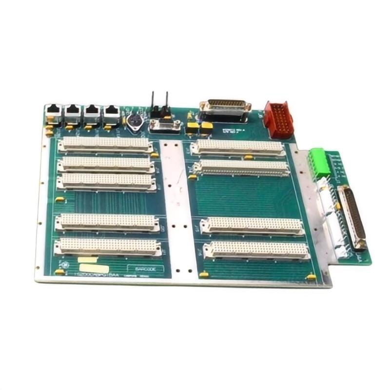 GE Fanuc   IS200CABPG1BAA   Control Assembly Backplane