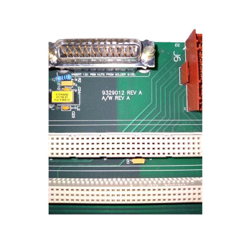 GE Fanuc IS200CABPG1B Control Analog Bridge Power Board