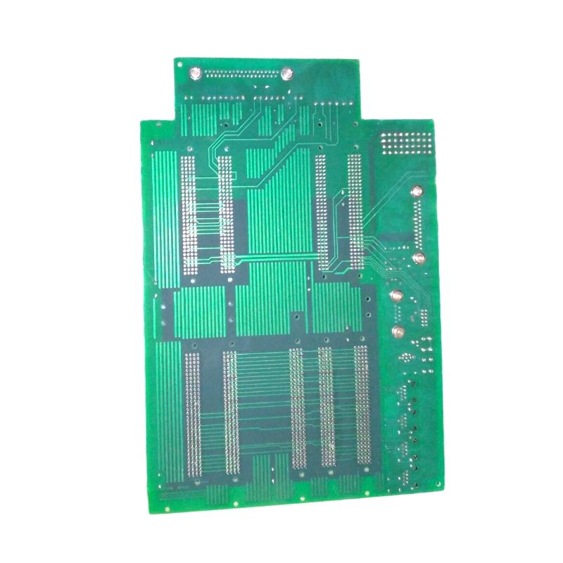 GE Fanuc IS200CABPG1B Control Analog Bridge Power Board