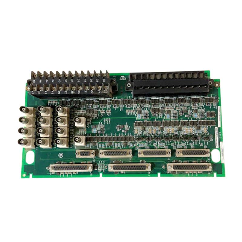GE Fanuc  IS200DDTBG2A  Digital Data Transfer Bridge Board