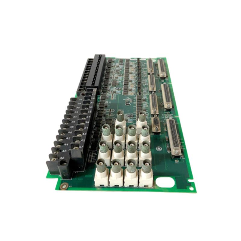GE Fanuc IS200DDTBG2A Digital Data Transfer Bridge Board