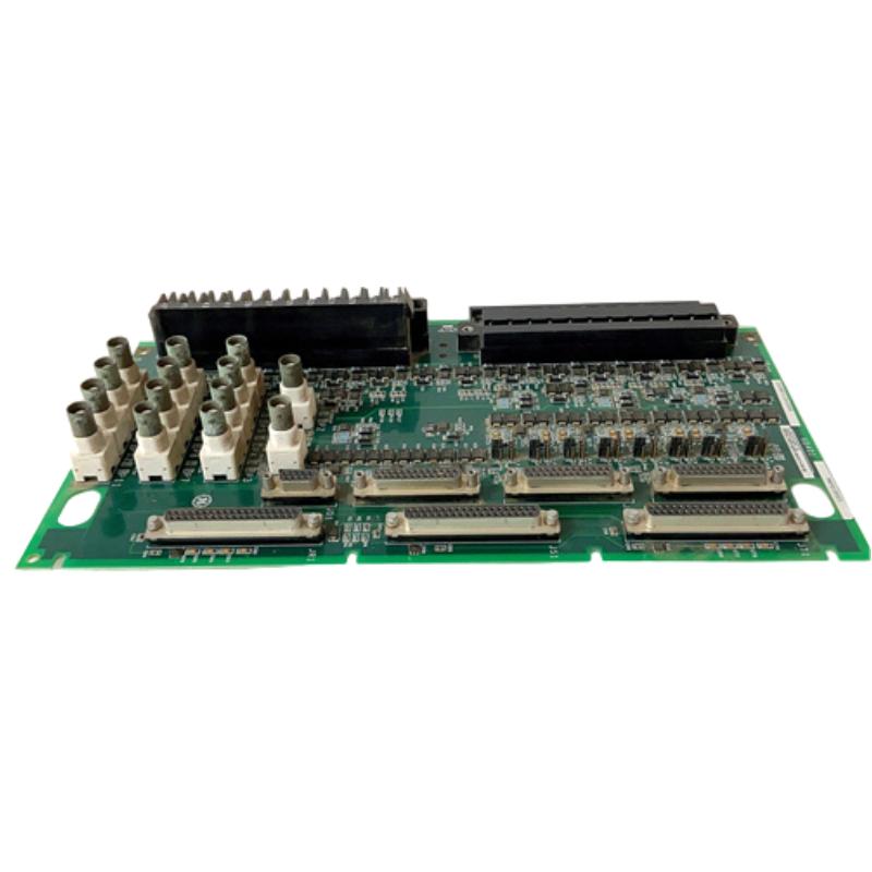 GE Fanuc IS200DDTBG2A Digital Data Transfer Bridge Board