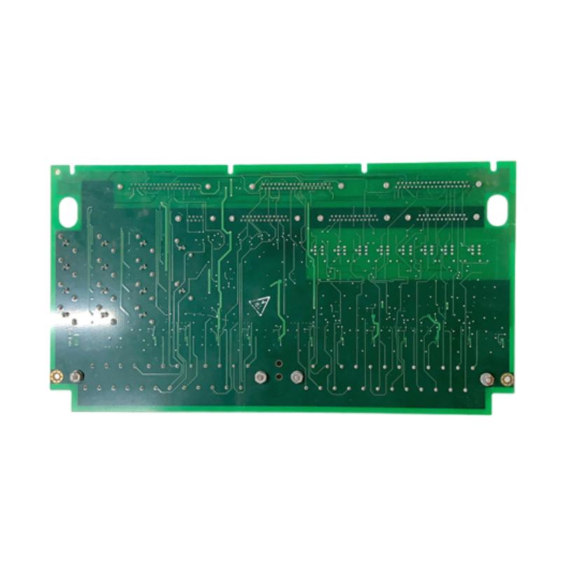 GE Fanuc IS200DDTBG2A Digital Data Transfer Bridge Board