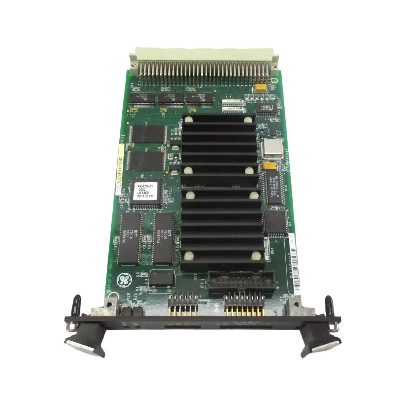 GE Fanuc  IS200DSPXH1D  Digital Signal Processor Control Board