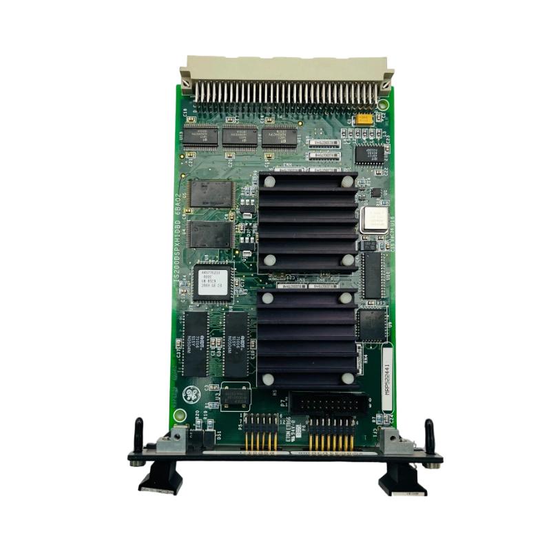 GE Fanuc IS200DSPXH1D Digital Signal Processor Control Board