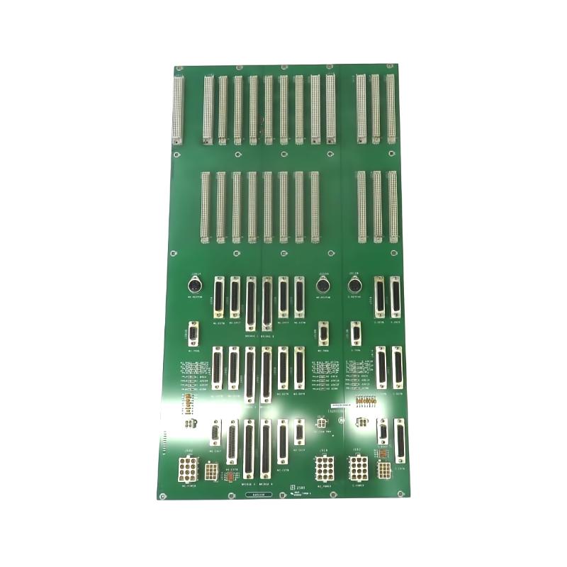 GE Fanuc  IS200EACFG2A  Excitation Analog Control Feedback Board