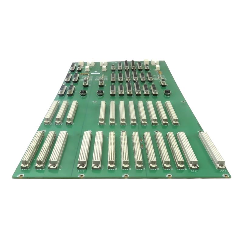 GE Fanuc IS200EACFG2A Excitation Analog Control Feedback Board