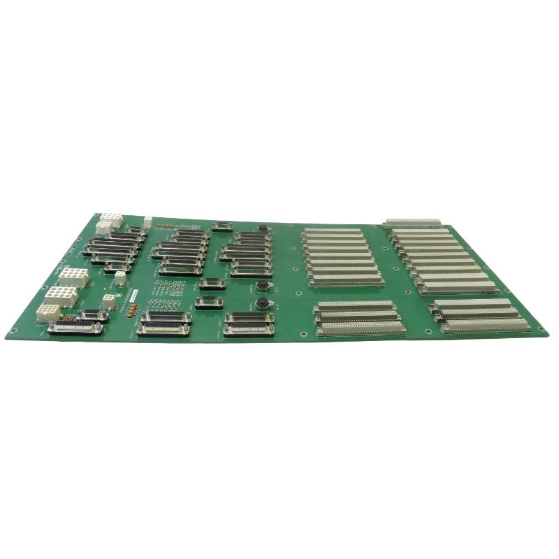 GE Fanuc  IS200EBKPG1A  Exciter AC Feedback Board