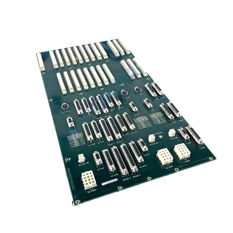 GE Fanuc   IS200EBKPG1B  Exciter Backplane Interface Board