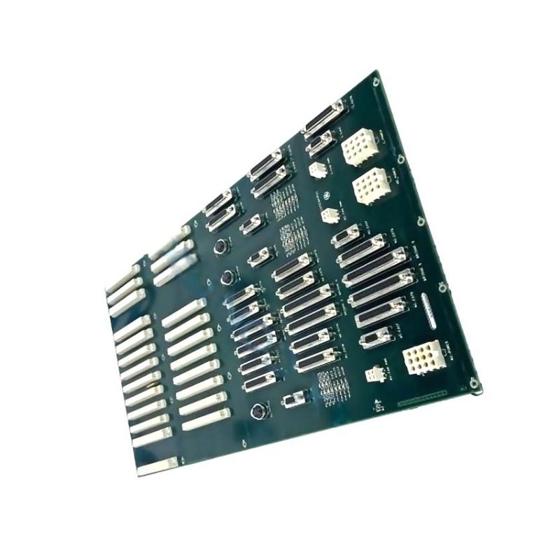 GE Fanuc IS200EBKPG1B Exciter Backplane Interface Board