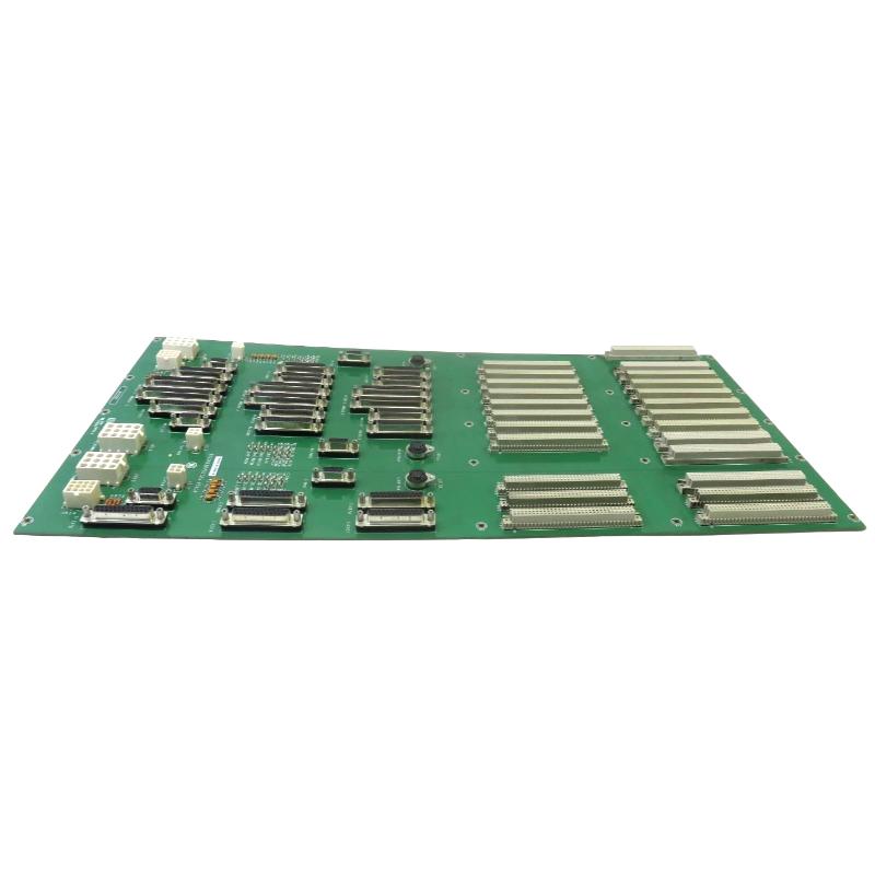 GE Fanuc  IS200EACFG3A  Excitation Analog Control Feedback Board