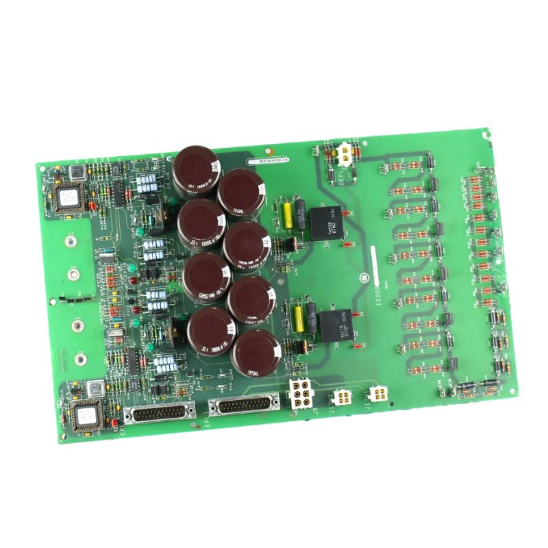 GE Fanuc  IS200EDEXG1A  Excitation Digital Excitation Control Board