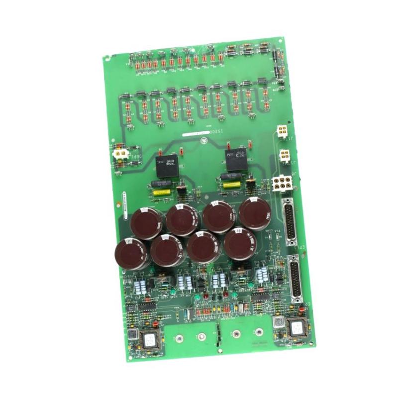 GE Fanuc IS200EDEXG1A Excitation Digital Excitation Control Board