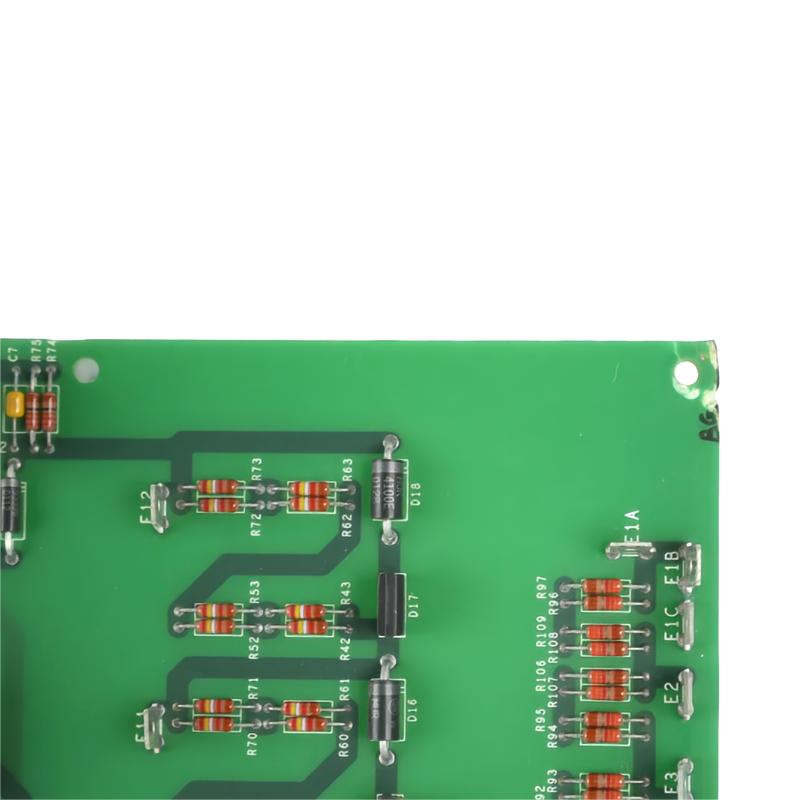 GE Fanuc IS200EDEXG1A Excitation Digital Excitation Control Board