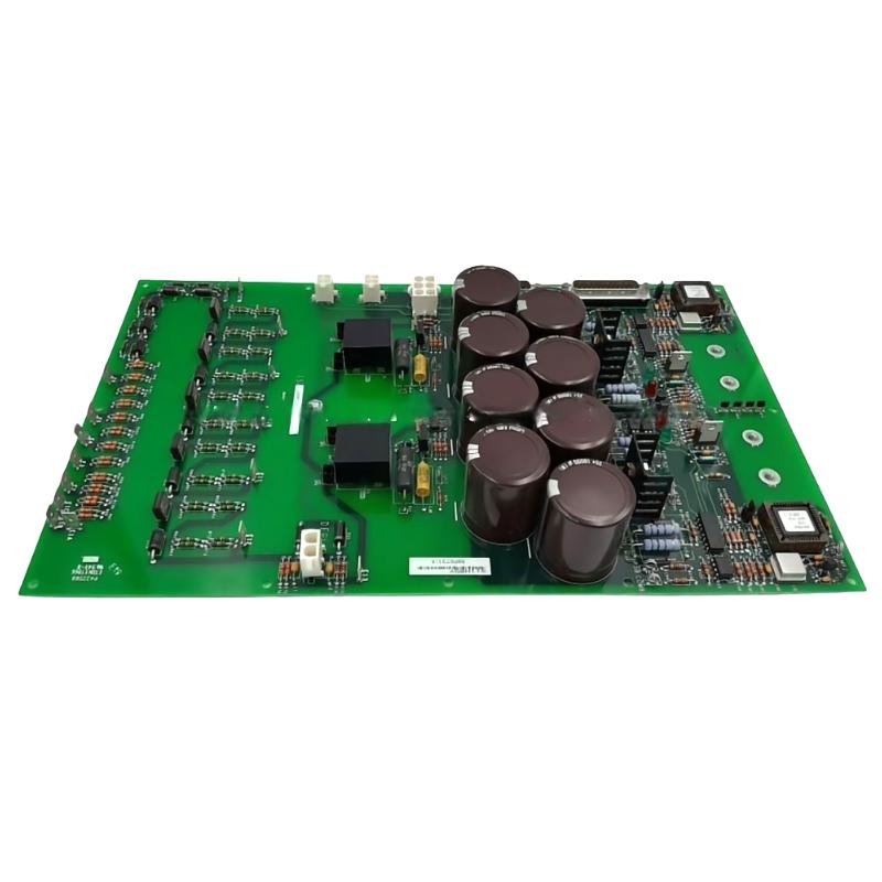 GE Fanuc IS200EDEXG1A Excitation Digital Excitation Control Board