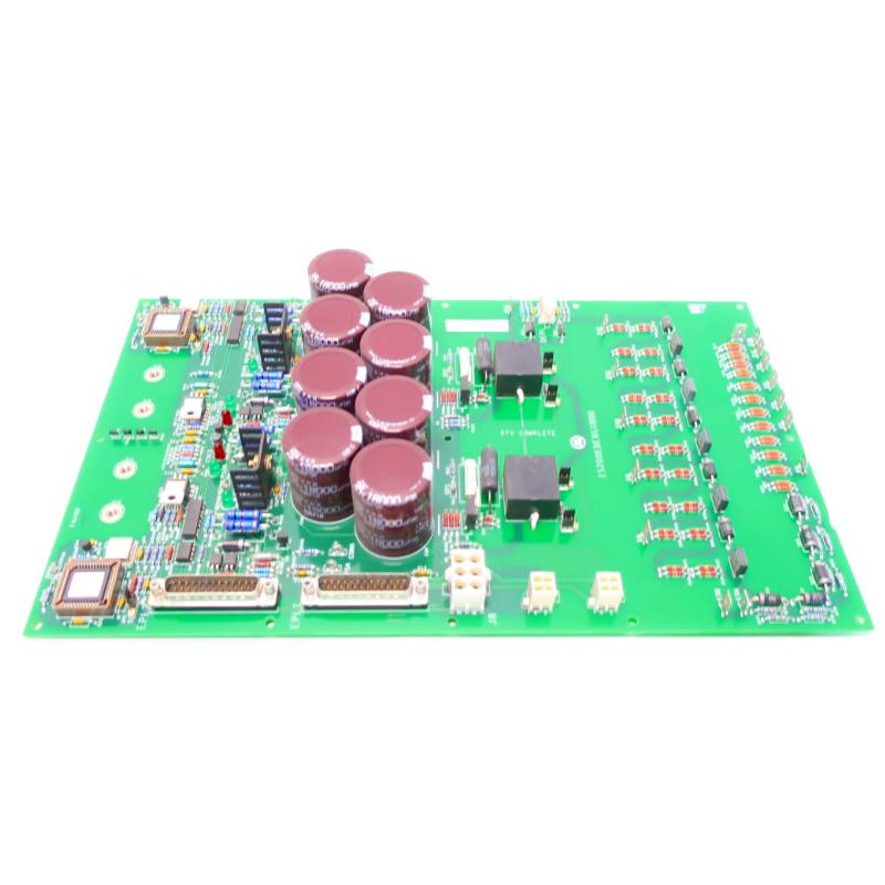GE Fanuc IS200EDEXG1B Excitation Digital Excitation Control Board