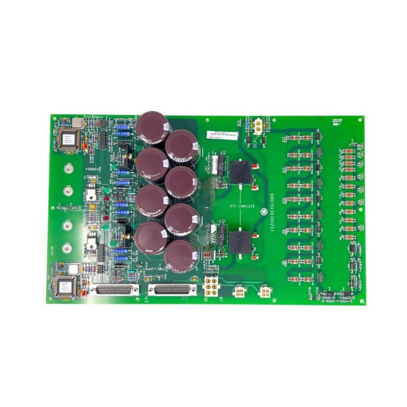 GE Fanuc IS200EDEXG1B Excitation Digital Excitation Control Board