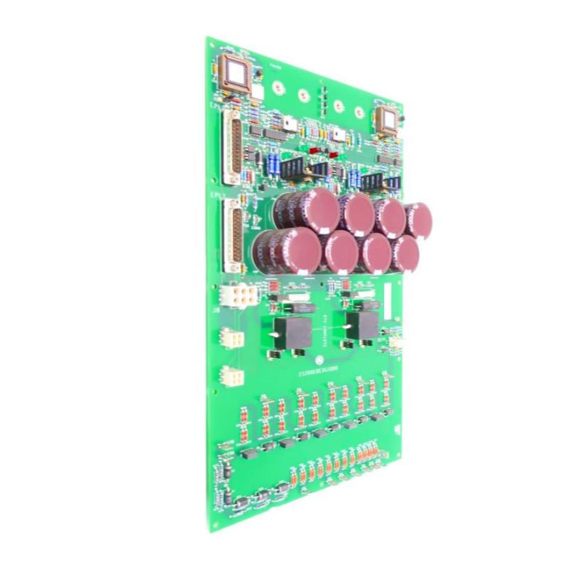 GE Fanuc IS200EDEXG1B Excitation Digital Excitation Control Board