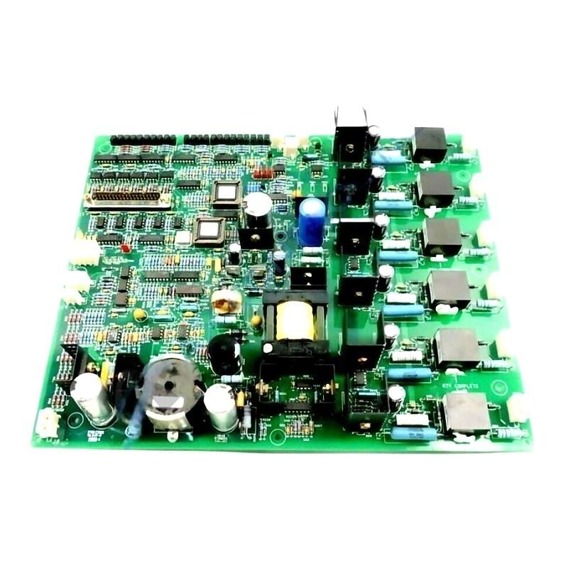 GE Fanuc  IS200EGPAG1B  Exciter Gate Pulse Amplifier Board