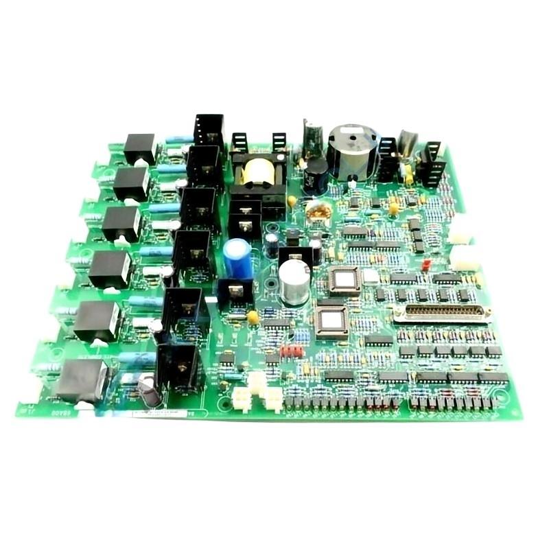 GE Fanuc IS200EGPAG1B Exciter Gate Pulse Amplifier Board