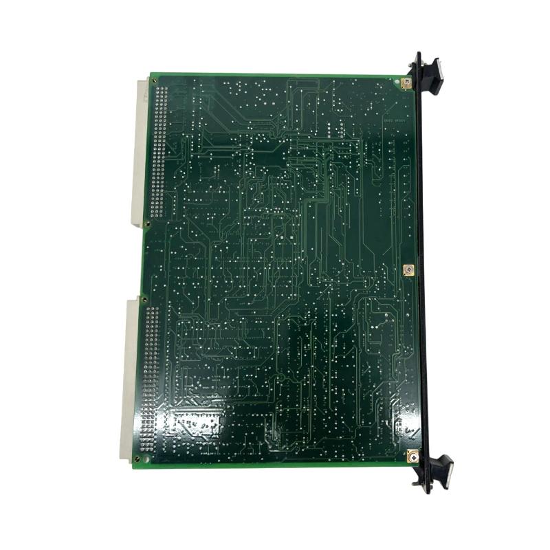 GE Fanuc IS200EMCSG1A Excitation Motor Control and Sequencing Board
