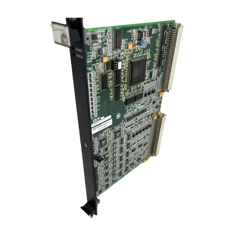 GE Fanuc IS200EMCSG1A Excitation Motor Control and Sequencing Board