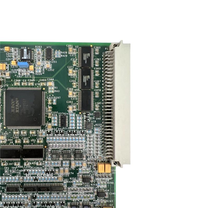 GE Fanuc  IS200EMCSG1A  Excitation Motor Control and Sequencing Board