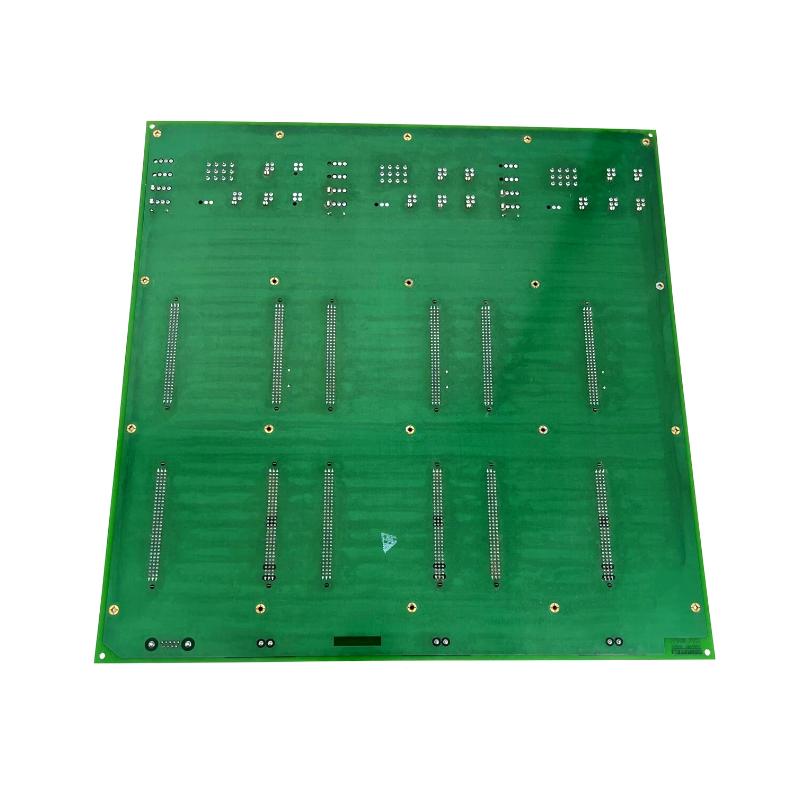 GE Fanuc IS200EPBPG1A Excitation Power Bridge Pulse Generator Board