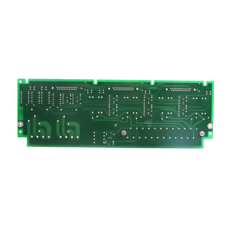 GE Fanuc IS200ESYSH2A System Monitoring Board