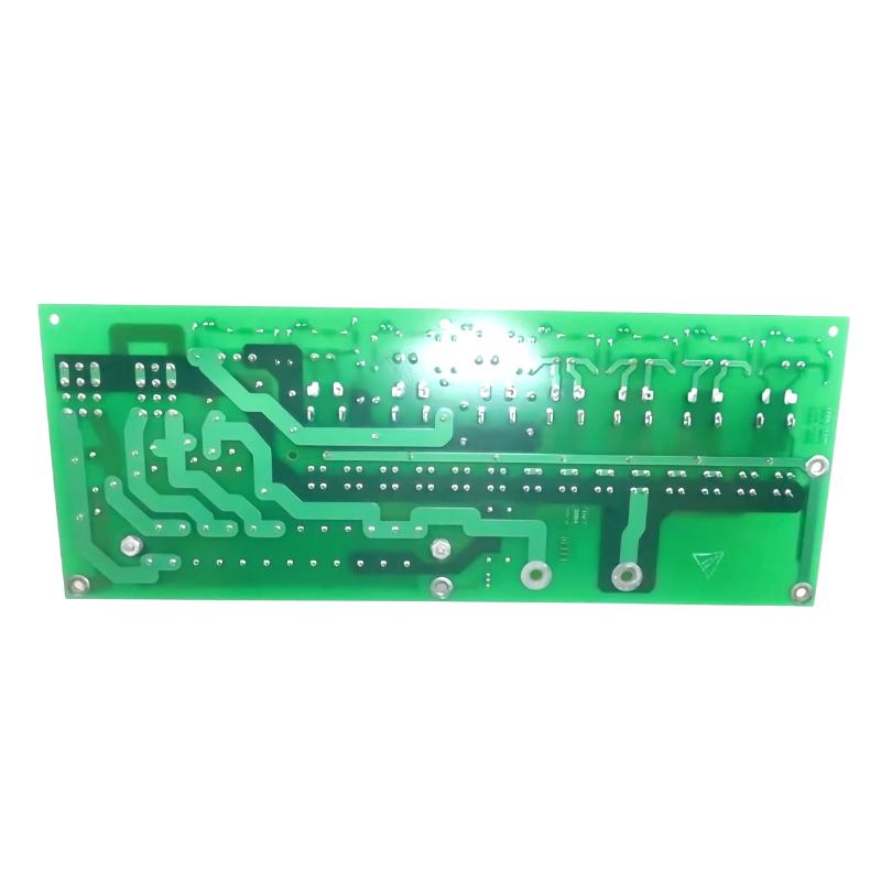 GE Fanuc IS200EPDMG1A Excitation Power Distribution Module Board