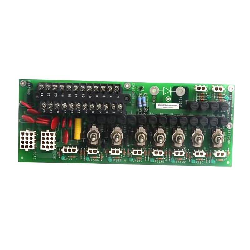 GE Fanuc   IS200EPDMG1B  Excitation Power Distribution Module Board