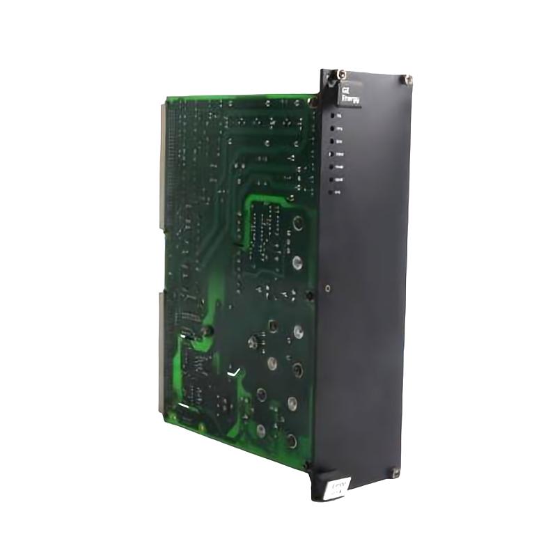 GE Fanuc  IS200EPSMG1A  Excitation Power Supply Monitoring Board