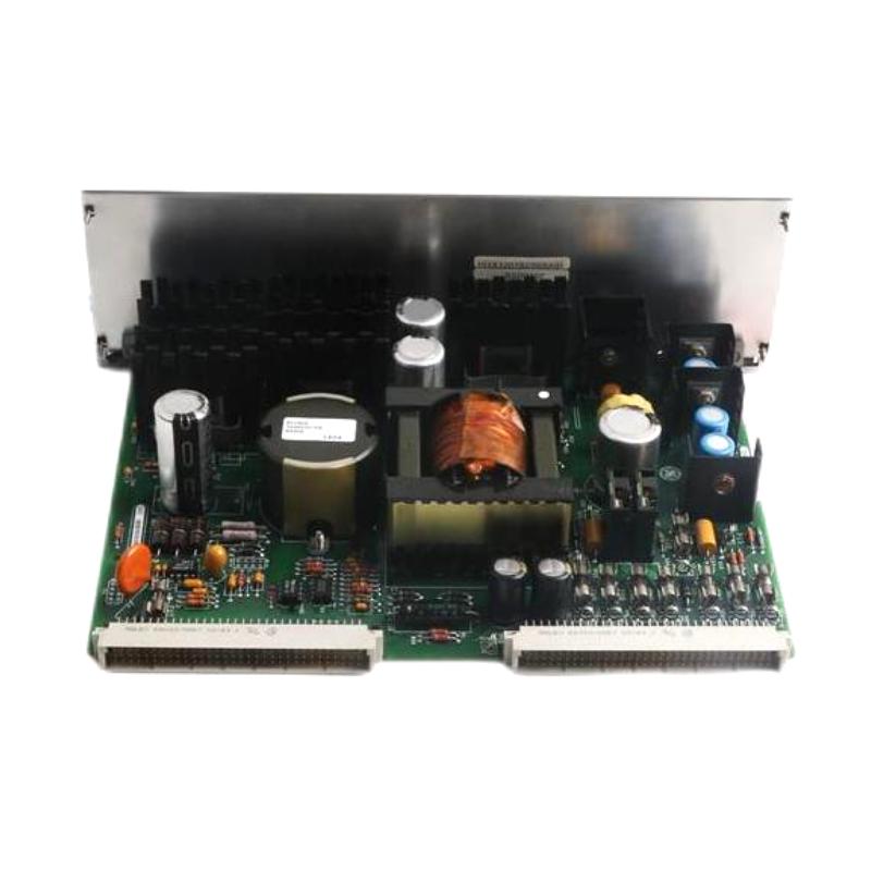 GE Fanuc IS200EPSMG1A Excitation Power Supply Monitoring Board