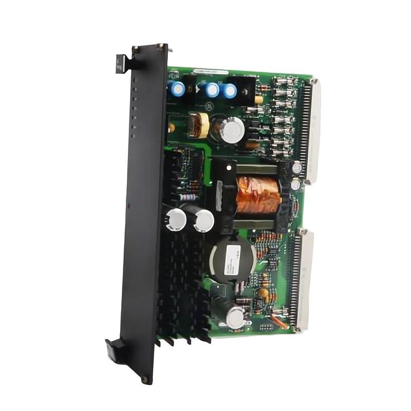 GE Fanuc IS200EPSMG1A Excitation Power Supply Monitoring Board