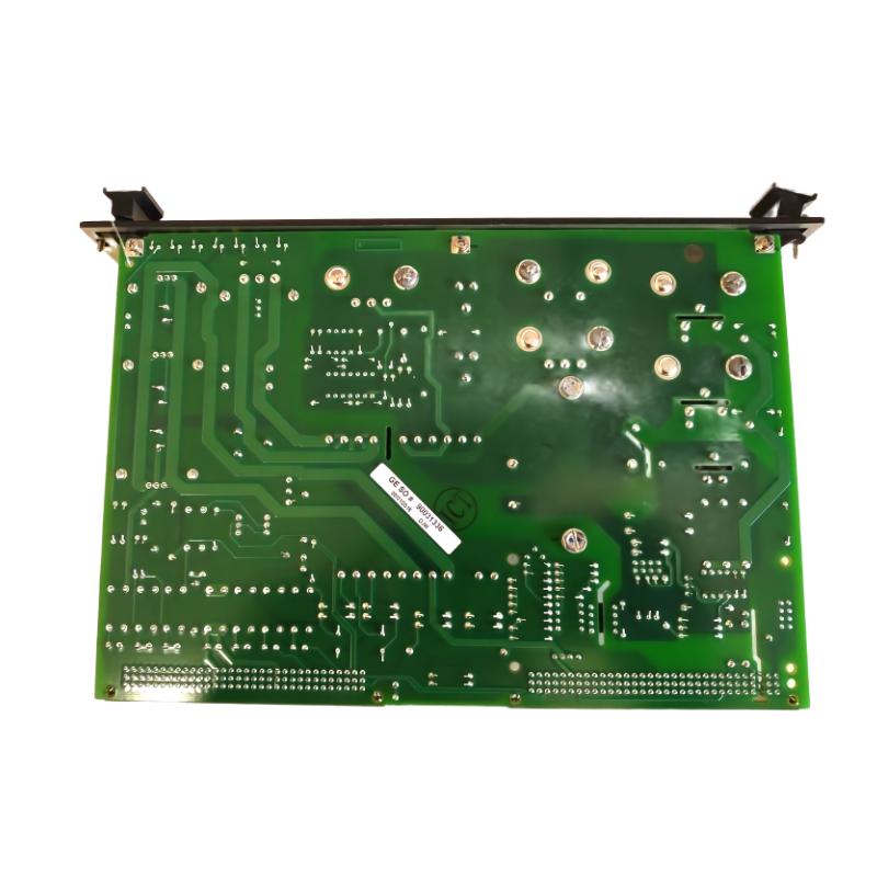 GE Fanuc IS200EPSMG1A Excitation Power Supply Monitoring Board