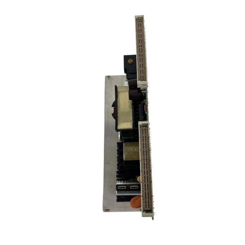 GE Fanuc IS200EPSMG2RED Redundant Excitation Power Supply Monitoring Board