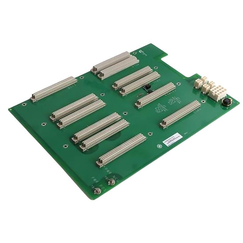 GE Fanuc IS200ERAXH1A Exciter Regulator Auxiliary Interface Board