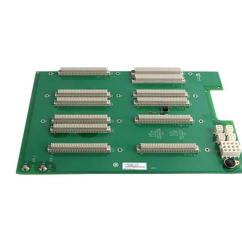 GE Fanuc IS200ERAXH1A Exciter Regulator Auxiliary Interface Board