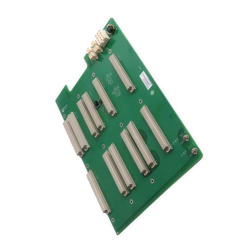 GE Fanuc IS200ERAXH1A Exciter Regulator Auxiliary Interface Board