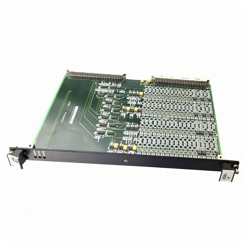 GE Fanuc  IS200ESELH2A  Excitation System External Signal Interface Board