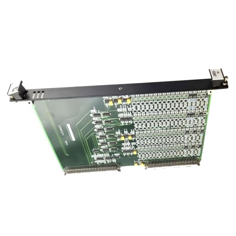 GE Fanuc  IS200ESELH2RRR  Redundant Excitation System External Signal Interface Board