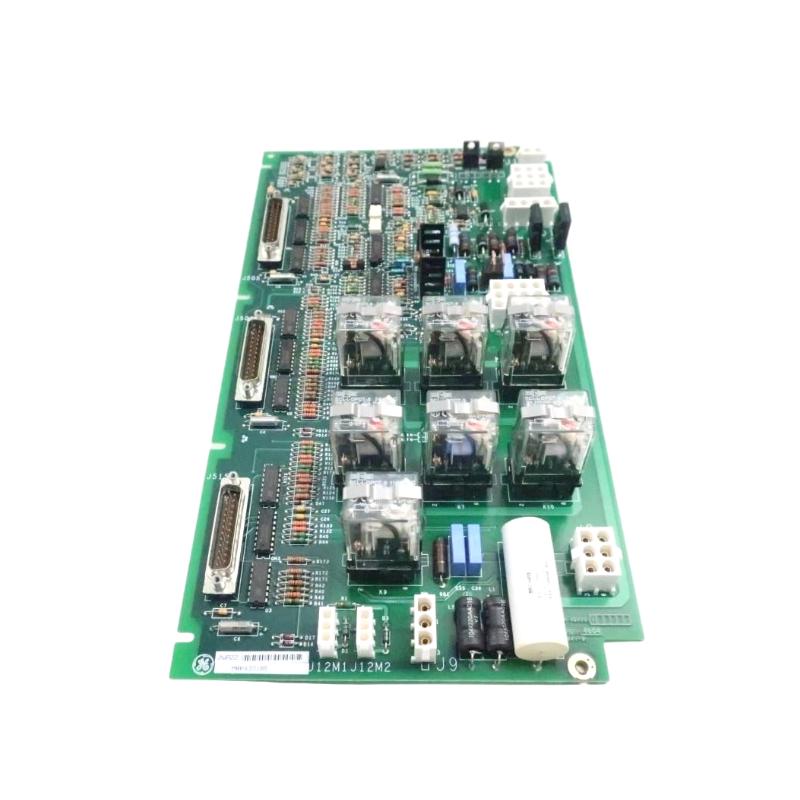 GE Fanuc IS200EXHSG3A Excitation High-Speed Interface Board