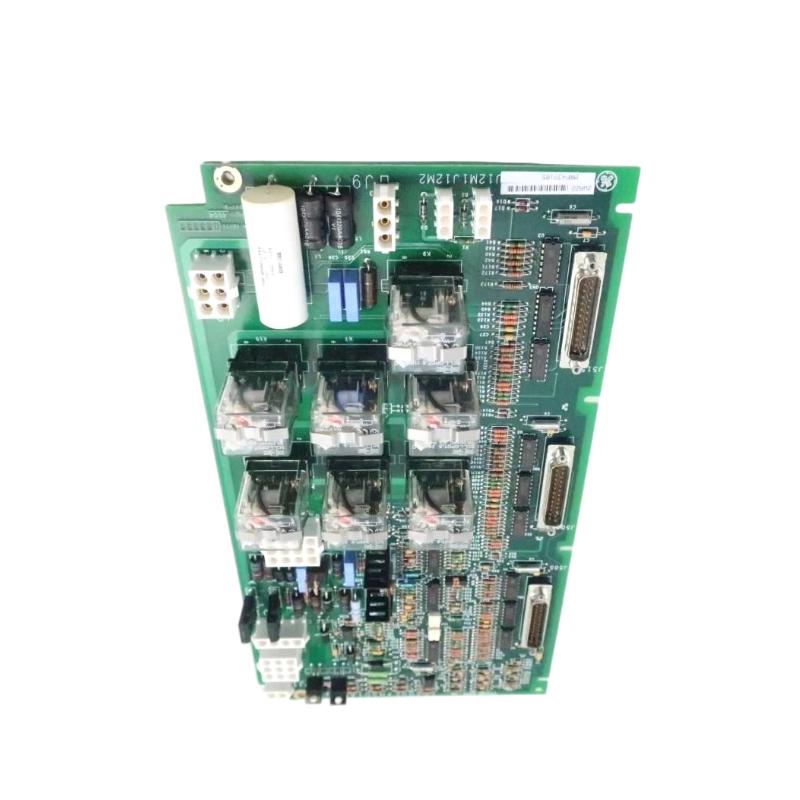 GE Fanuc IS200EXHSG3A Excitation High-Speed Interface Board