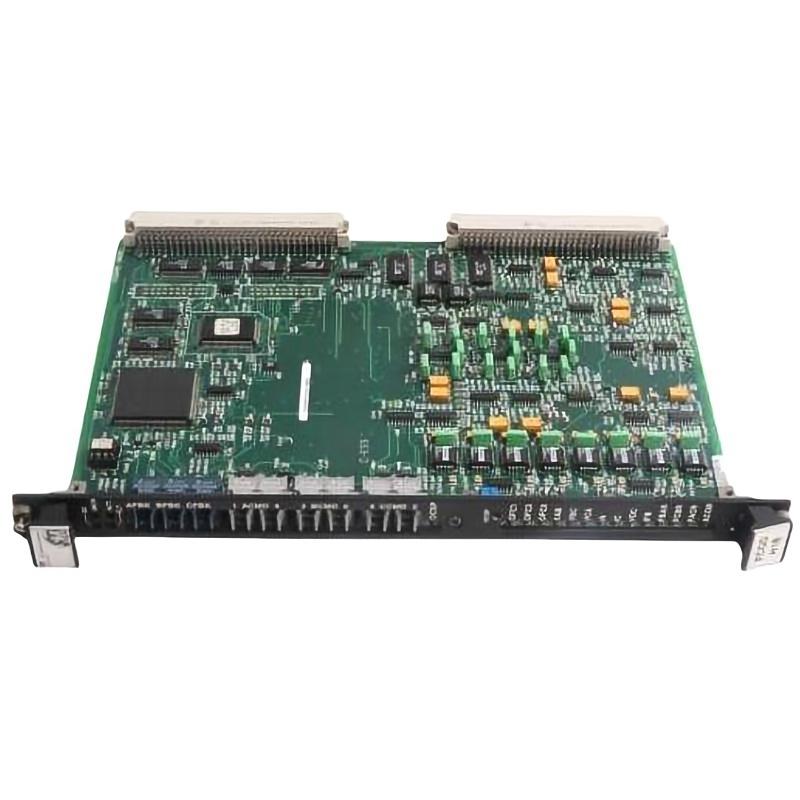 GE Fanuc  IS200FCGDH1B  Field Control