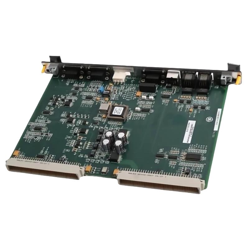 GE Fanuc IS200GFOIH1A Gate Firing Output Interface Board