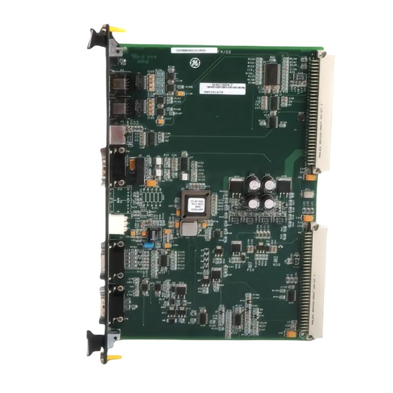 GE Fanuc IS200GFOIH1A Gate Firing Output Interface Board