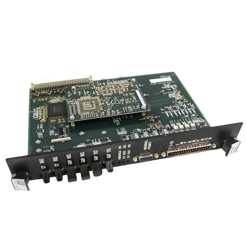 GE Fanuc  IS200GFOIH1AAA  Gate Firing Output Interface Board